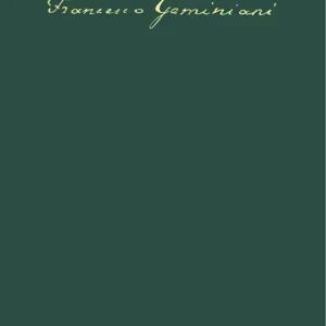 Top-Preis Six Concertos after the Sonatas op.4 (1743) (H. 97-102) Critical Edition