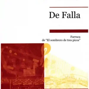 Online Kaufen Danza del molinero de El sombrero de tres picos