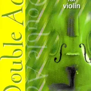 Ausverkauf Duets for Violin Popular Melodies for 2 violins