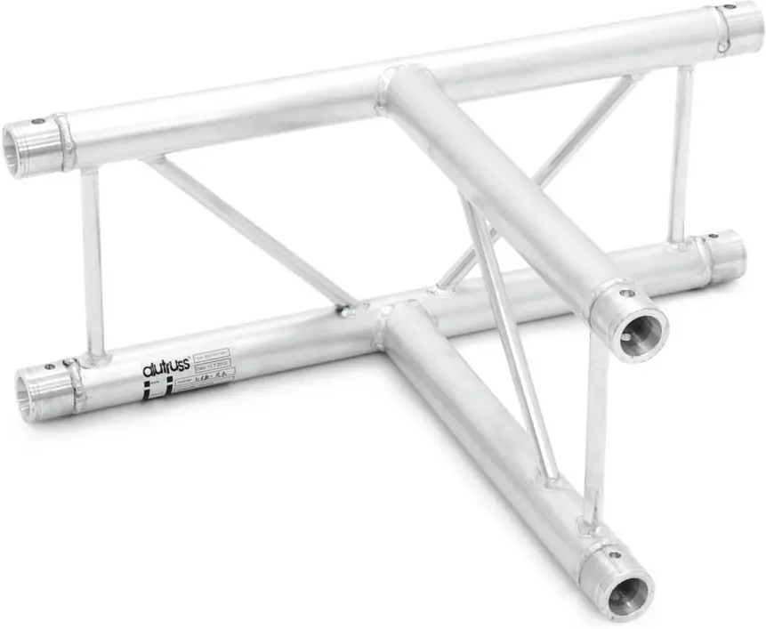 Schneller Versand Alutruss BILOCK BQ2-PAT36V 3-Weg T-Stück 90°
