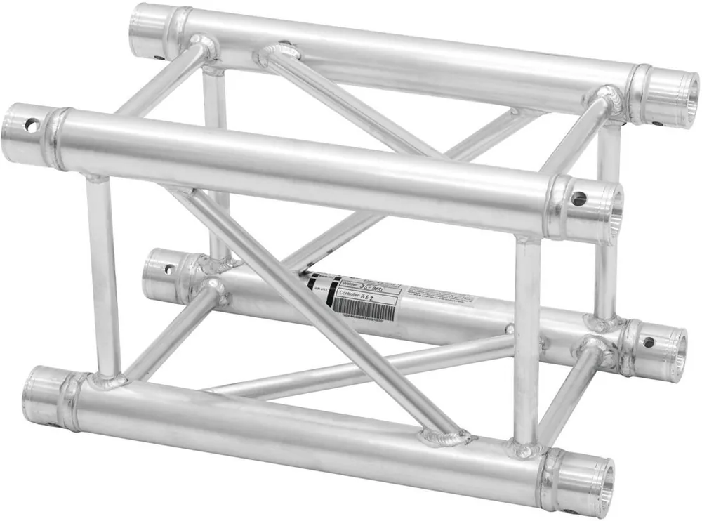 Alutruss Towertruss TQTR-500 4-Punkt Traverse Top-Angebot