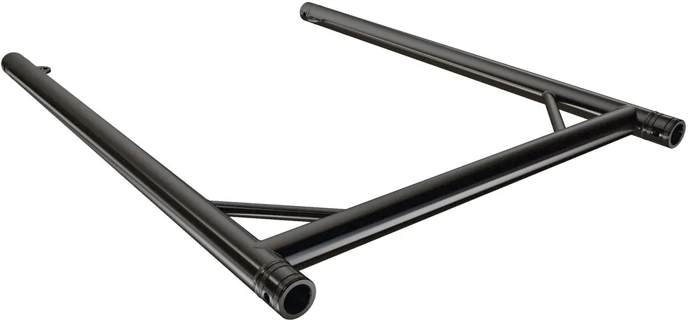 Sichere Zahlung Global Truss U-Frame 70 stage black