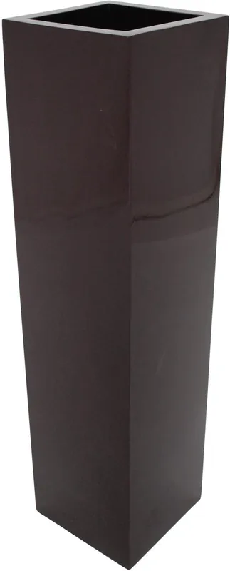 Europalms LEICHTSIN BOX-120, braun, glänzend Super-Preis