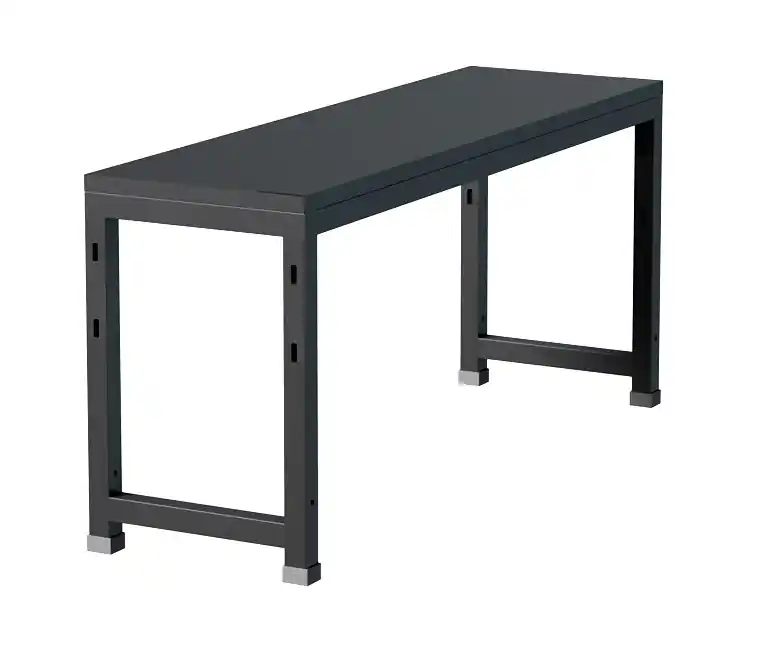 Treppe 40cm modular für GT Stage Deck Direktkauf