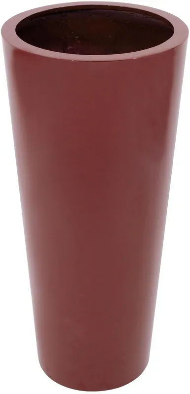 Europalms LEICHTSIN ELEGANCE-110, rot, glänzend Gratis Versand