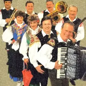 Kostenloser Rückversand Slavko Avsenik und seine weltberühmten Original Oberkrainer Band 8