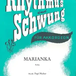 Online Kaufen Marianka Polka für Akkordeon