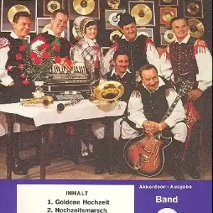 Slavko Avsenik und seine weltberühmten Original Oberkrainer Sichere Zahlung
