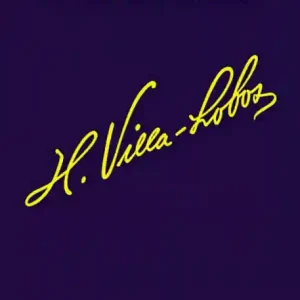 The piano music of Heitor Villa-Lobos Kostenfreie Lieferung