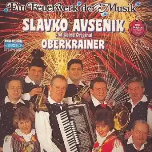 Ein Feuerwerk der Musik für Akkordeon Solange Der Vorrat Reicht