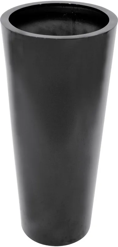 Kostenloser Versand Europalms LEICHTSIN ELEGANCE-110, schwarz, glänzend