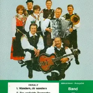Slavko Avsenik und seine weltberühmten Original Oberkrainer Sichere Zahlung
