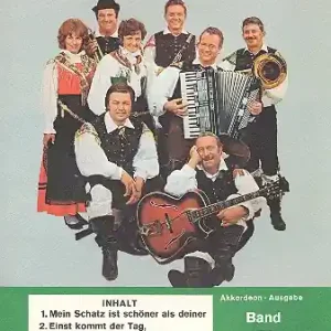 Slavko Avsenik und seine weltberühmten Original Oberkrainer Jetzt Kaufen