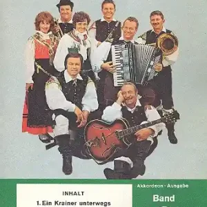 Schnäppchen Slavko Avsenik und seine weltberühmten Original Oberkrainer