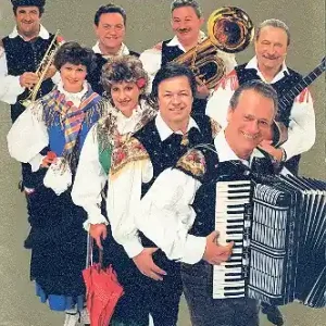 Kostenfreie Lieferung Slavko Avsenik und seine weltberühmten Original Oberkrainer
