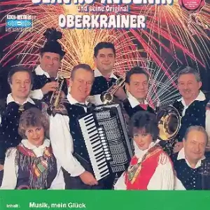 Sonderangebot Slavko Avsenik und seine weltberühmten Original Oberkrainer