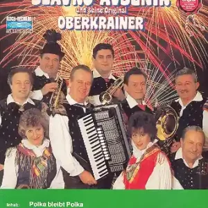 Günstig Slavko Avsenik und seine weltberühmten Original Oberkrainer