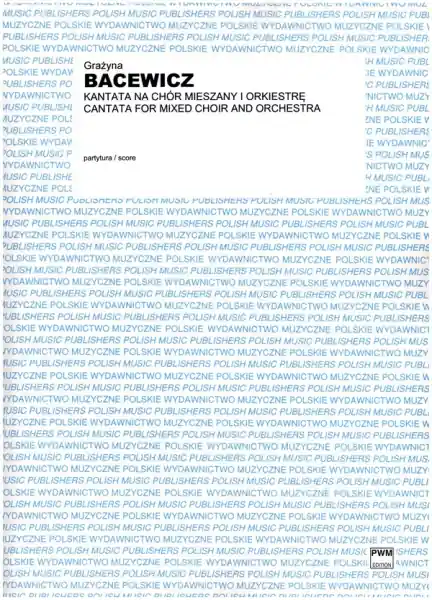 Akropolis - Cantata for mixed chorus and orchestra Neuheit