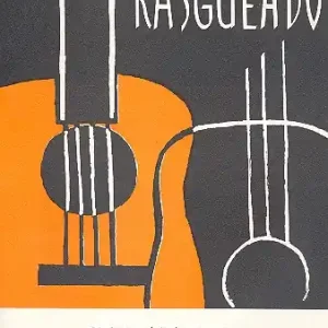Angebot Rasgueado Die Gitarre als Begleitinstrument (Plektrumtechnik,