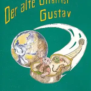 Preiswert Der alte Gitarrist Gustav Band 2 Die ganz andere Gitarrenschule
