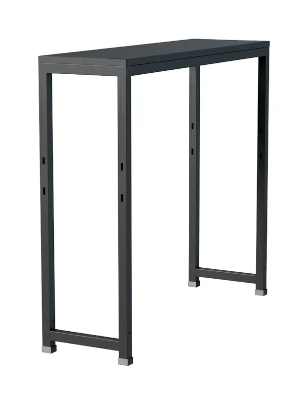 Neuheit Treppe 80cm modular für GT Stage Deck
