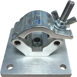 Preisreduziert DuraTruss DT PRO Mounting Plate 300kg
