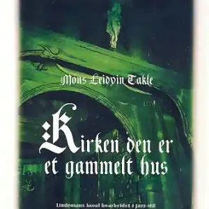 Kirken den er et gammelt hus für Orgel Preiswert