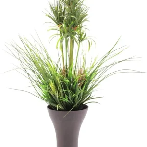 Europalms Grasarrangement, künstlich, 90cm Direktkauf