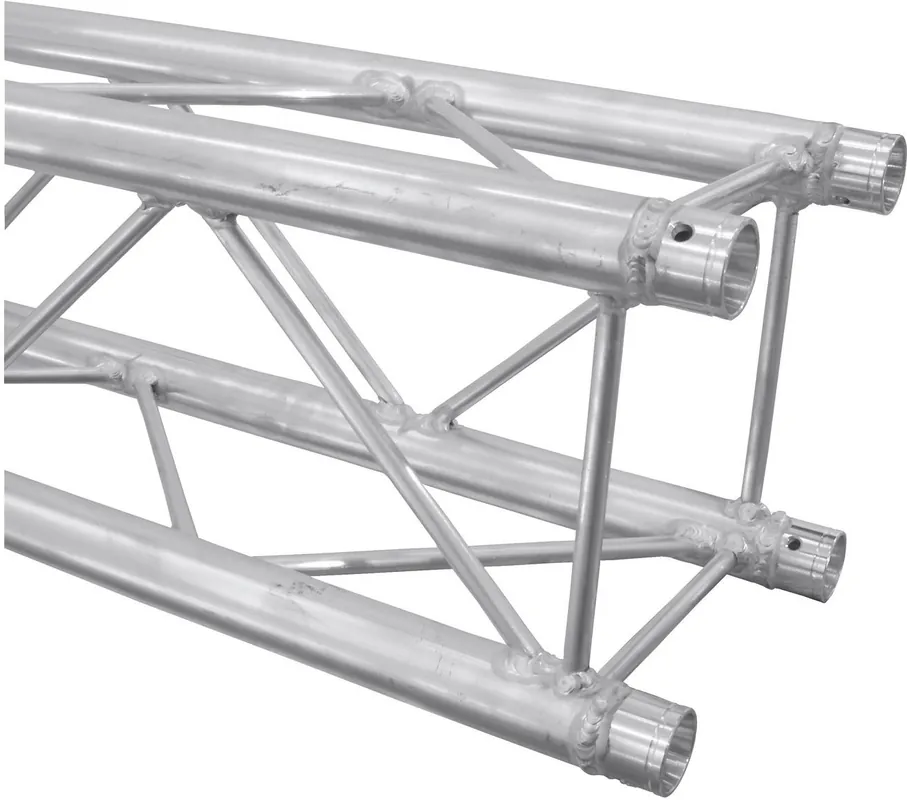 Alutruss DECOLOCK DQ4-750 4-Punkt-Traverse Beliebt
