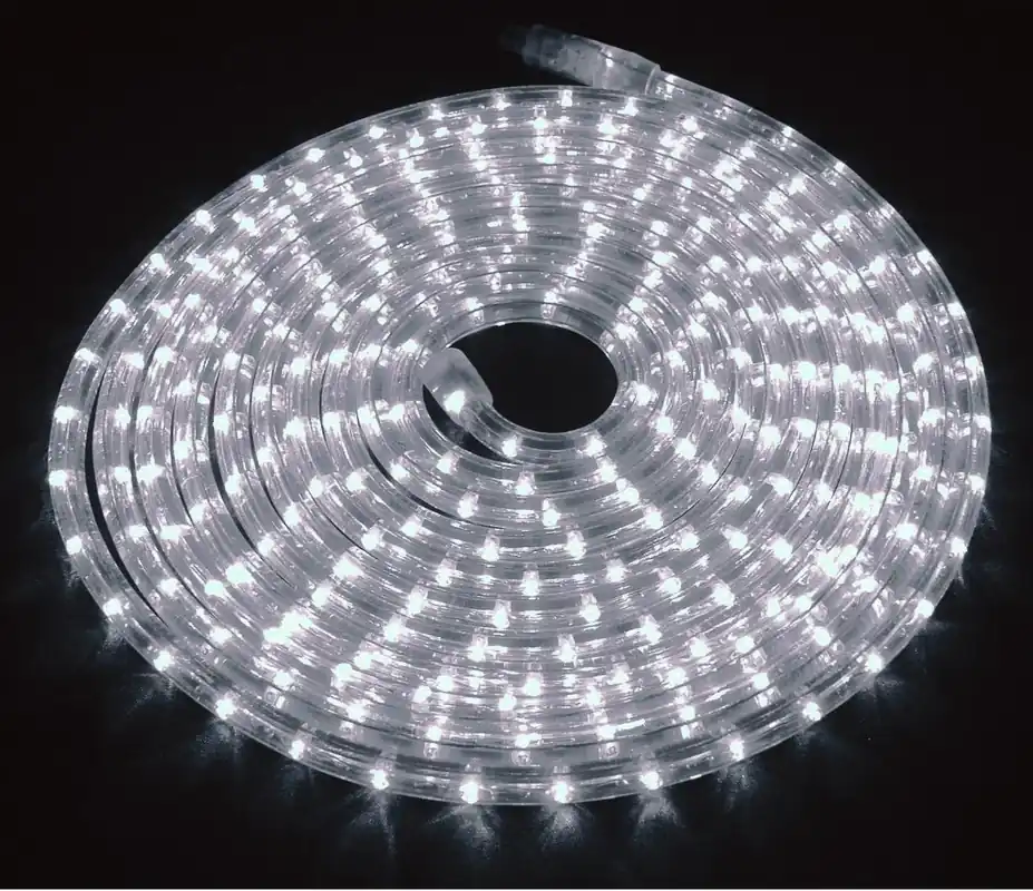 Highlight Eurolite Rubberlight LED RL1-230V weiß