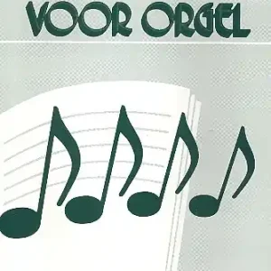 Zertifiziert Duos en trios voor orgel