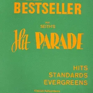 Heißes Angebot Hits, Standards, Evergreens: für Klavier / Akkordeon