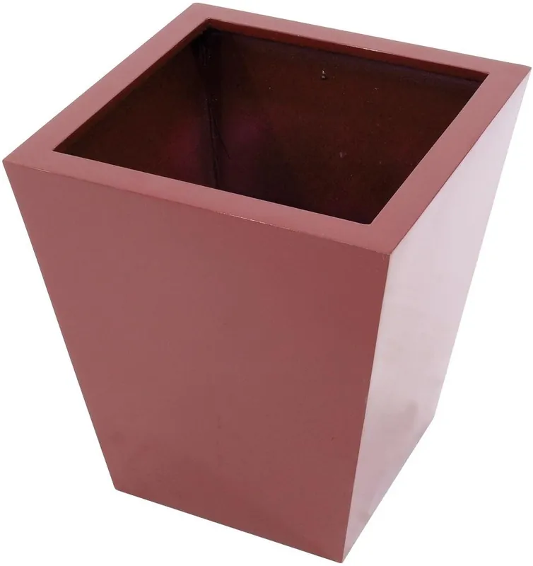 Sichere Zahlung Europalms LEICHTSIN BASIC-50, rot, glänzend