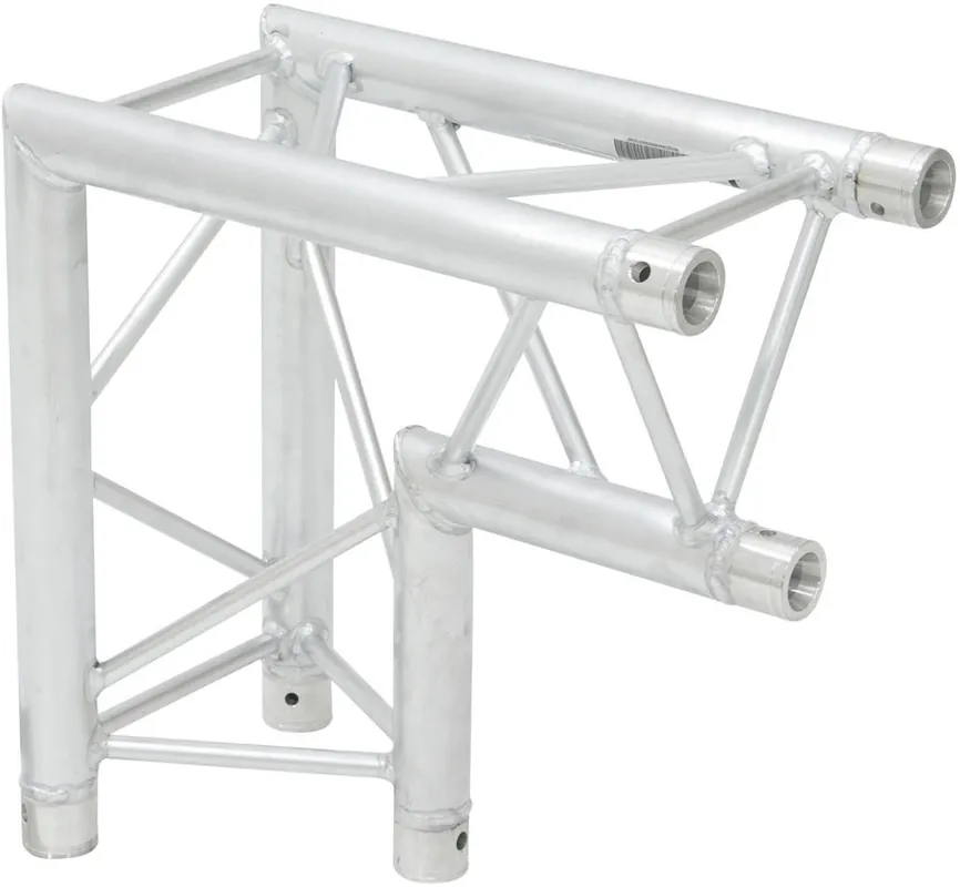 Alutruss TRILOCK 6082AC-25 2-Weg-Ecke 90° \\/ Sichere Zahlung
