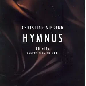 Expressversand Hymnus op.24 for organ