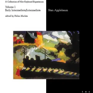 Sound/World vol.1 for piano Heißes Angebot