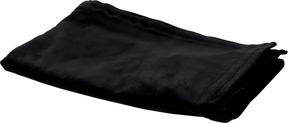 Online Kaufen Global Truss GT Stage Deck Skirt 20x205cm samtschwarz