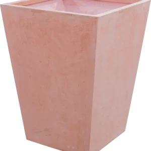 Begrenztes Angebot Europalms Übertopf Terracotta-Optik 44x58cm