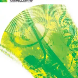 The End of the World for mixed chorus (SAB) and piano Direktkauf
