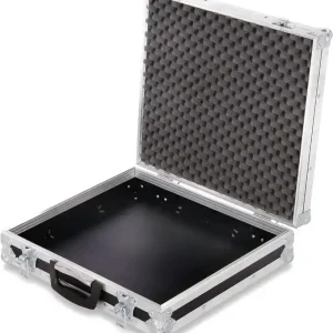 Highlight LT Cases Eco Inlay Case schwarz