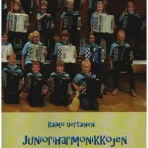Direktkauf Musik für Jugendakkordeonorchester Collection Band 3 für Akkordeonorchester