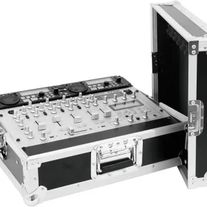 ROADINGER Mixer-Case Profi MCV-19, variabel, sw 8HE Saisonangebot