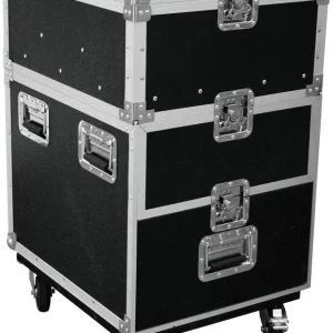 ROADINGER Universal-Roadie-Case mit Rollen (Retoure) Top-Angebot