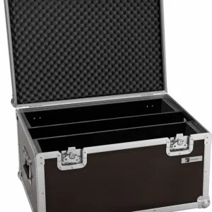 Online Kaufen ROADINGER Flightcase 2x LED PLL-360