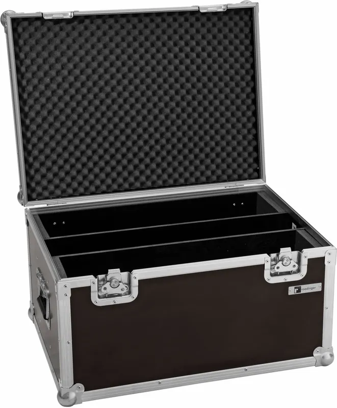 Online Kaufen ROADINGER Flightcase 2x LED PLL-360