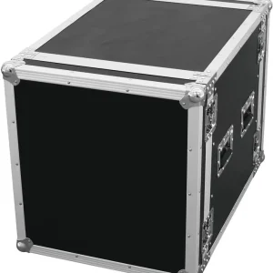Highlight ROADINGER Verstärkerrack PR-2ST, 12HE, 57cm tief