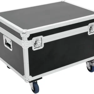 ROADINGER Universal-Transport-Case 80x60cm mit Rollen Finale Aktion