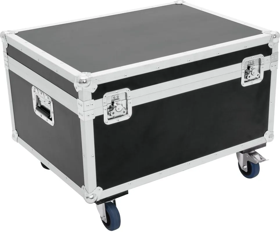 ROADINGER Universal-Transport-Case 80x60cm mit Rollen Finale Aktion