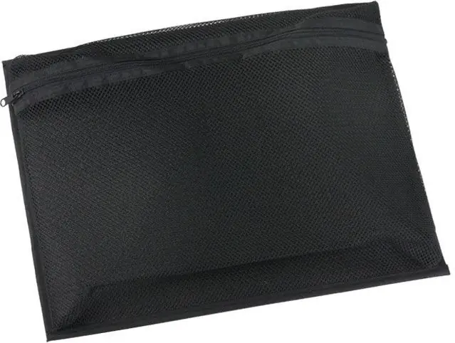 Billig Adam Hall 2810 Kofferinlett Netztasche