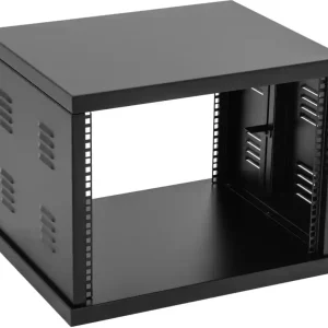 Heißes Angebot ROADINGER Stahl-Rack SR-19, 4HE